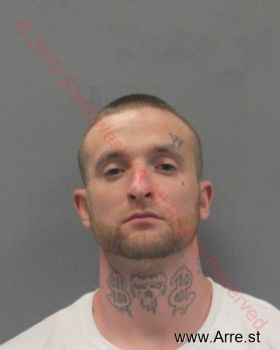 Michael Cody Poole Mugshot