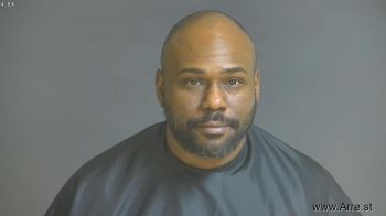 Michael Deangelo Powell Mugshot