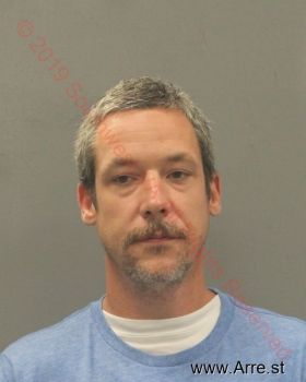 Michael Allen Pruitt Mugshot