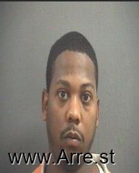 Michael Irvin Pryor Mugshot