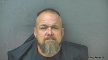 Michael Ray Rainey Mugshot