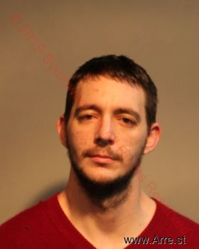 Michael Paul Ramey Mugshot