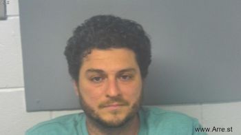 Michael James Ramirez Mugshot