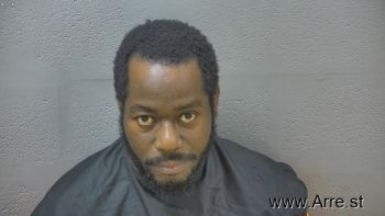 Michael  Reid Mugshot