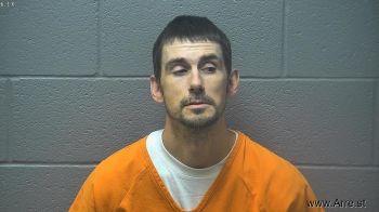 Michael Channing Rickard Mugshot