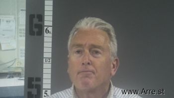 Michael David Rutherford Mugshot