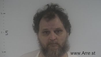 Michael  Sanderson Mugshot