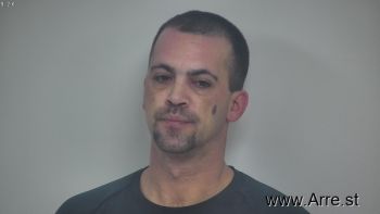 Michael Paul Shafer Mugshot