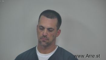 Michael Paul Shafer Mugshot