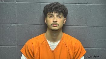 Michael Edward Shea Mugshot