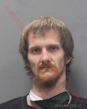 Michael Anthony Sheets Mugshot