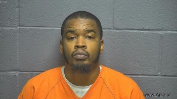 Michael Xavier Simpson Mugshot