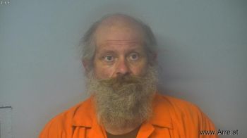 Michael Dean Slye Mugshot