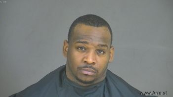 Michael Anthony Small Mugshot