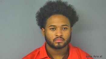 Michael Anthony Smallwood Mugshot