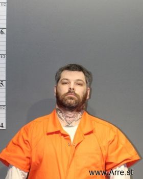 Michael  Smith Mugshot