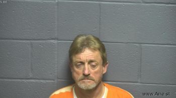 Michael Wayne Smoot Mugshot