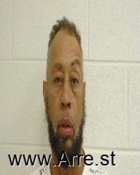 Michael Anthony Starr Mugshot