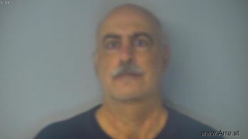 Michael Joseph Trevelino Mugshot