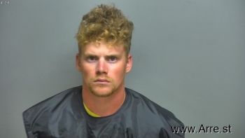 Michael Thomas Tuck Mugshot