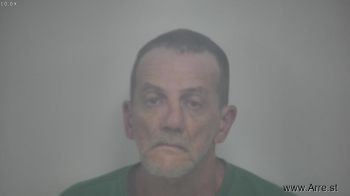 Michael Alan Tucker Mugshot