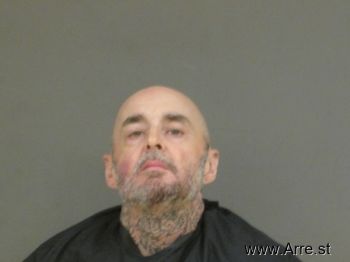 Michael Blake Vaughan Mugshot