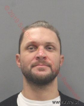 Michael Bryan Vaughn Mugshot