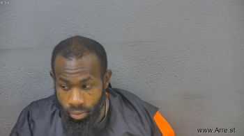 Michael Anthony Wade Mugshot