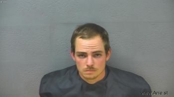 Michael Anderson Waller Mugshot