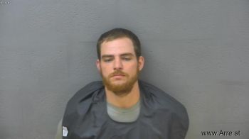 Michael Anderson Waller Mugshot