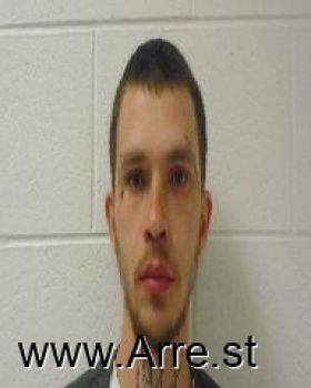 Michael Anthony Weigand Mugshot