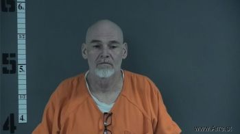 Michael Alan Wells Mugshot