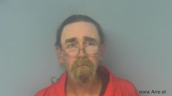 Michael Warren Wheeling Mugshot