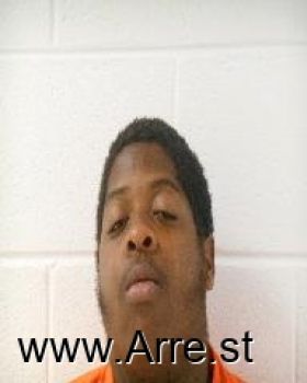 Michael Leon Whitaker Jr Mugshot