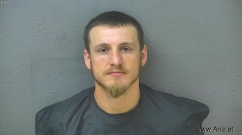 Michael Alan White Mugshot