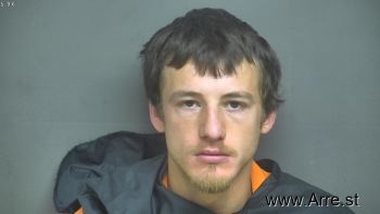 Michael Alan White Mugshot