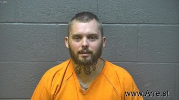 Michael Ray Williams Mugshot