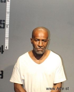 Michael  Williams Mugshot