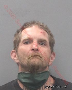 Michael Wayne Winebarger Mugshot