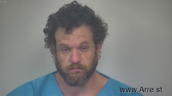 Michael Alan Yeary Mugshot