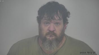 Michael Alan Yeary Mugshot