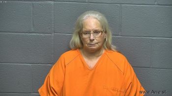 Michele Arlene Lane Mugshot