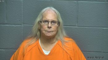 Michele Arlene Lane Mugshot