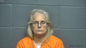 Michele Arlene Lane Mugshot