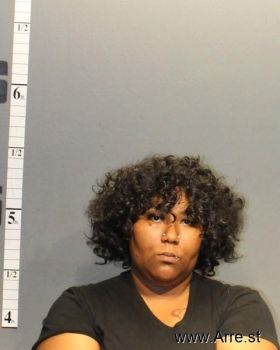 Michelle Laverne Barnes Mugshot