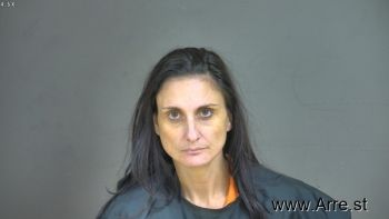 Michelle Doss Barnett Mugshot