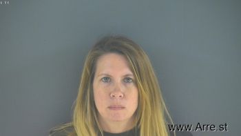 Michelle Wilkerson Hamilton Mugshot