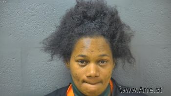 Michelle Nicole Hunter Mugshot