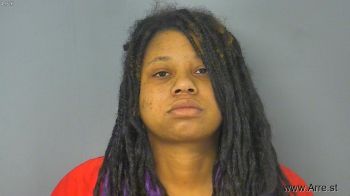 Michelle Lee Jones Mugshot