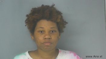 Michelle Lee Jones Mugshot